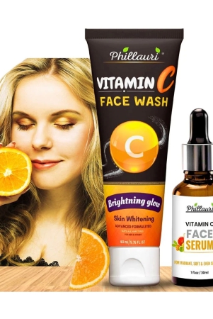 natural-glowing-beauty-with-vitamin-c-serum-and-facewash-for-brightening-face-for-all-typ-of-skin-care-combo30ml-60ml