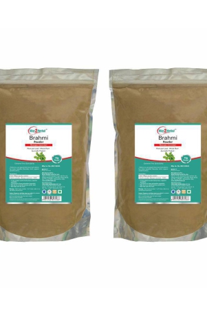 way2herbal-brahmi-powder-1-kg-pack-of-2