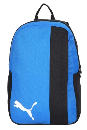 teamGOAL 23 Backpack Electric Blue Lemon