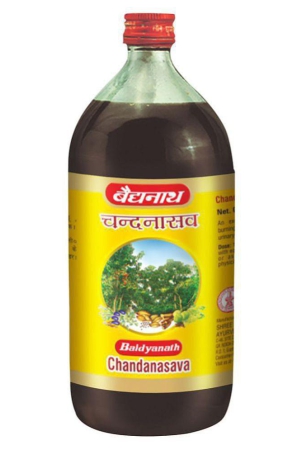 baidyanath-chandanasava-liquid-450-ml