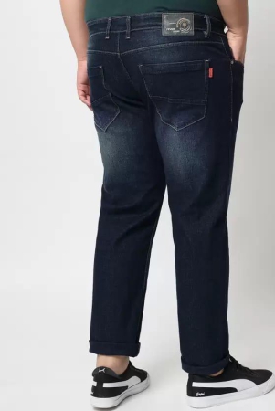 men-slim-mid-rise-dark-blue-jeans