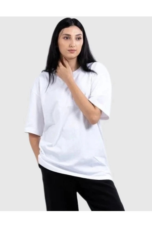 pp-kurtis-white-cotton-loose-fit-womens-t-shirt-pack-of-1-none