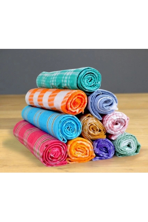 sathiyas-set-of-10-40x60-cotton-kitchen-towel