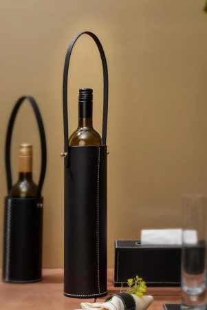 tall-single-wine-bottle-holder-black-black