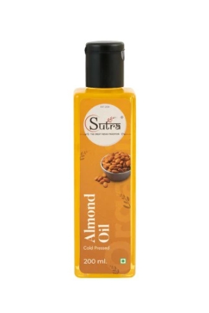 sutra-almond-oil-200-ml-