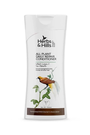 herbs-hills-all-plant-daily-repair-conditioner-250-ml-for-thicker-fuller-healthy-hair