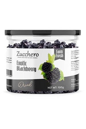 zucchero-exotic-dried-blackberry-100g-crunchy-goey-berries