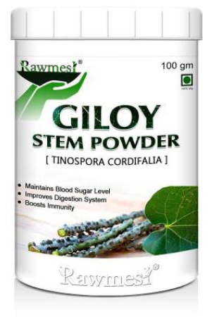 rawmest Giloy Powder 100 gm Vitamins Powder