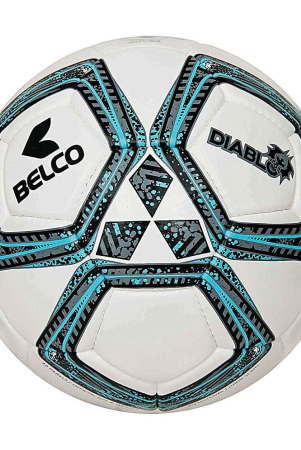 belco-belco1968blue-football-size-5-5