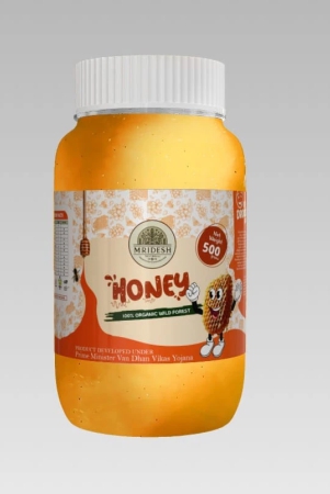 Honey 500gm