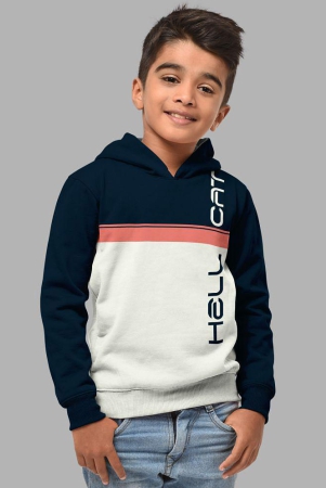 hellcat-beige-cotton-blend-boys-sweatshirt-pack-of-1-none