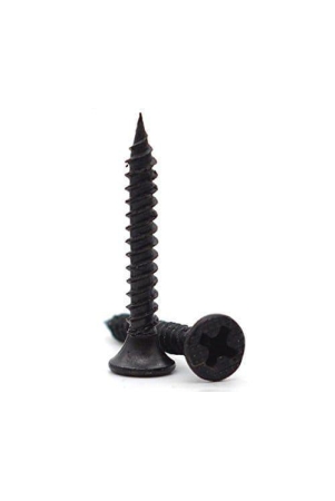 indrico-four-head-screws-for-fixing-wood-plywood-pasterboards-pack-of-100-25-inches-screw