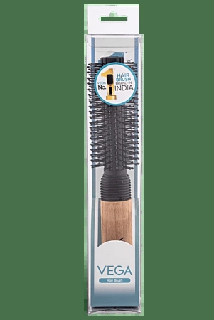 Vega Round Brush - E8-Rb, 10 Gm