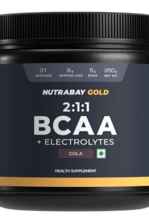 nutrabay-gold-bcaa-211-with-electrolytes-5g-vegan-bcaas-prepost-workout-energy-drink-250g-cola