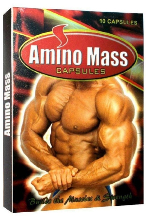 rikhi-amino-mass-weight-gainer-10x10100-capsule-10-nos-pack-of-10