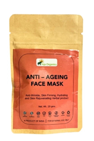 teja-organics-anti-ageing-face-mask-20-gm