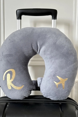 personalized-travel-pillow-airplane-cod-not-applicable-grey