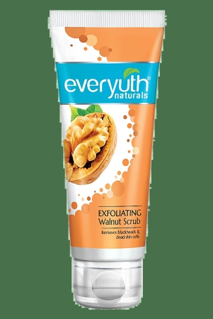 everyuth-naturals-exfoliating-walnut-scrub-no-harmful-chemicals-100-g-tube