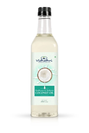 natural-coconut-oil