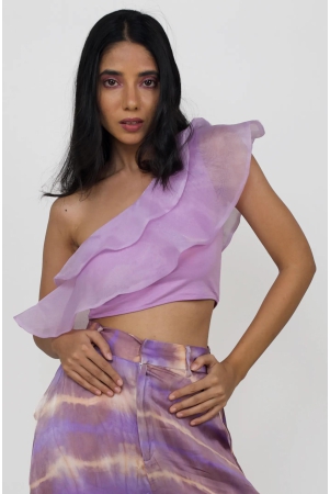 organza-ruffle-top-lavender-l