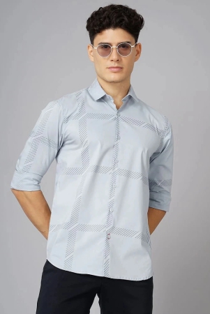 paul-street-grey-100-cotton-slim-fit-mens-casual-shirt-pack-of-1-none