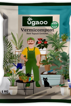 ugaoo-compost-for-indoor-and-outdoor-plant