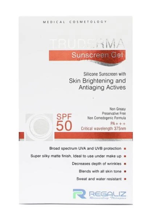 truderma-sunscreen-spf-50-gel-50gm