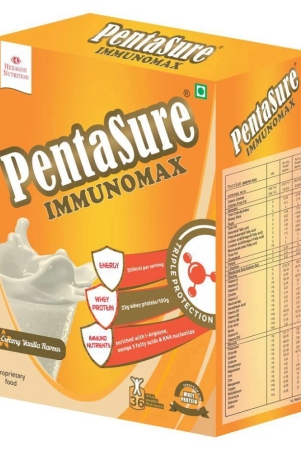 pentasure-immunomax-100-gm