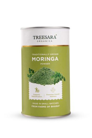 moringa-powder