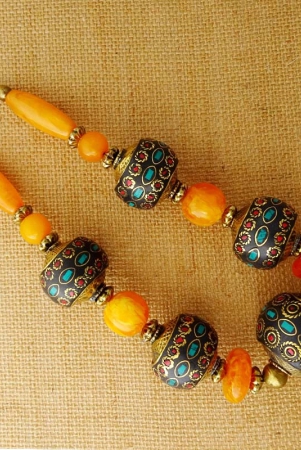 tibetan-beaded-boho-handcrafted-necklace