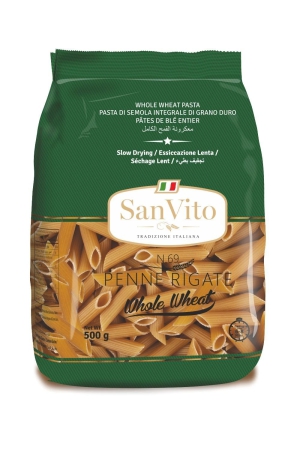 san-vito-whole-wheat-penne-500-gm