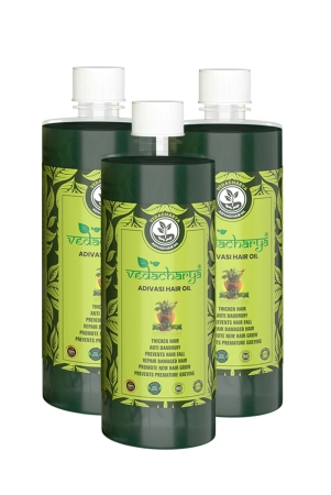 vedacharya-adivasi-hair-oil-long-shiny-strong-hairs-control-damagesplit-ends-hairfall-hair-oil-1500-ml