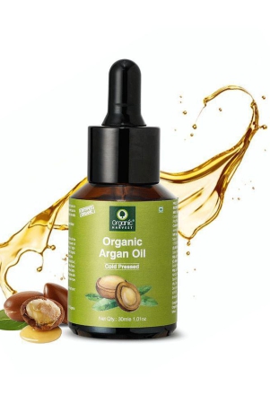 organic-harvest-cold-pressed-pure-argan-oil-30ml