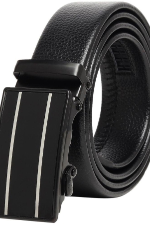 zacharias-black-leather-mens-casual-belt-pack-of-1-none