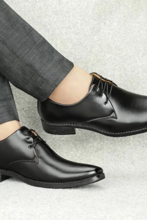 wugolatest-gorgeous-men-formal-shoesblack-derby-shoesoffice-shoes-for-mens-boys-free-home-delivery