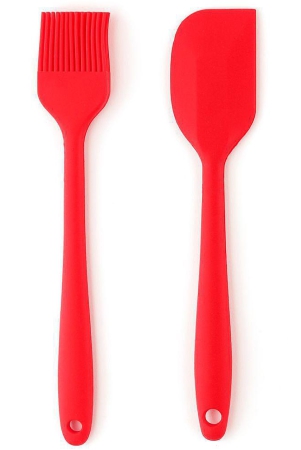 frenchware-red-silicone-flipper-spatula-pack-of-2-red