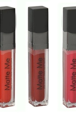 lenon-beauty-redpinkmaroon-lip-gloss-liquid-multi-pack-of-3-15-g