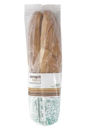 simpli-good-food-simpli-bread-french-loaf-250-gm