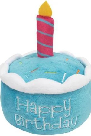 birthday-cake-squeaky-plush-toy-blue