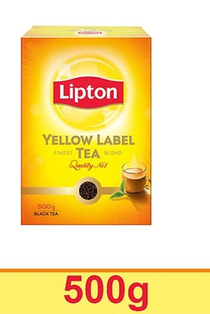 lipton-tea-yellow-label-500-g