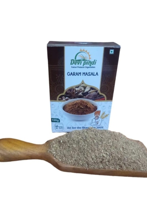 garam-masala