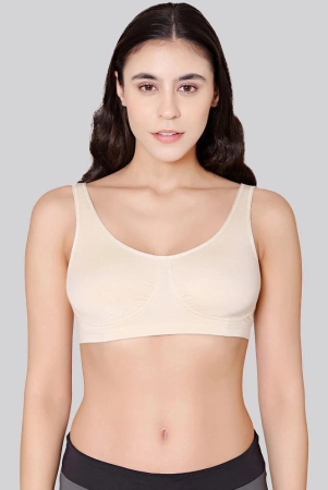 bodycare-beige-modal-heavily-padded-womens-everyday-bra-pack-of-1-none