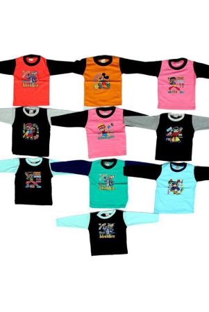 baby-boy-cotton-t-shirt-pack-of-10-none