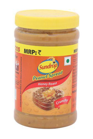 sundrop-peanut-spread-honey-roast-crunchy-spreads-462-g-jar