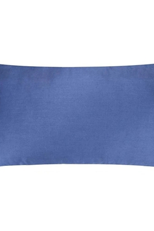 pindia-single-blue-pillow-cover-blue