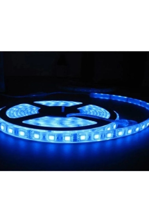 galaxy-lighting-emmemm-4-meter-blue-led-strips-blue