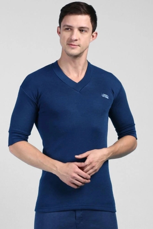 lux-cottswool-cotton-blend-mens-thermal-tops-blue-none