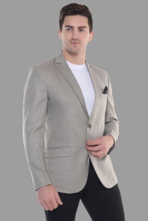 dkgf-fashion-beige-polyester-regular-fit-mens-blazer-pack-of-1-none