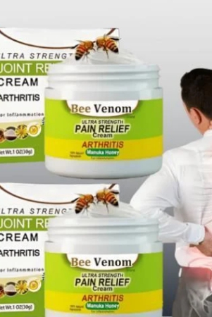 bee-venom-joint-and-bone-therapy-cream-100gm-each-pack-of-2-pack-of-2