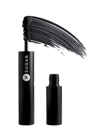 Double Date Extreme Volume Mascara Duo - 01 Blackjack